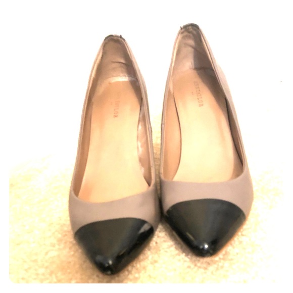 Ann Taylor Shoes - Professional Ann Taylor pumps
